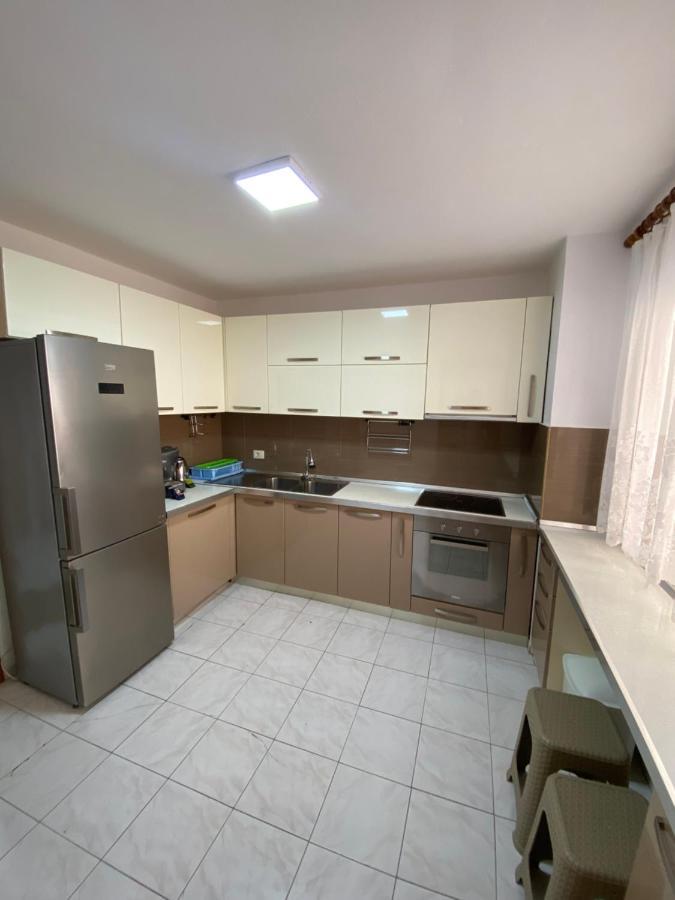 Premier By Broci Apartments Tirana Exterior foto